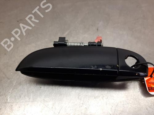 Used Front left exterior door handle Front left exterior door handle HYUNDAI i10 I (PA) 1.2 (78 hp) 34614364 34614364