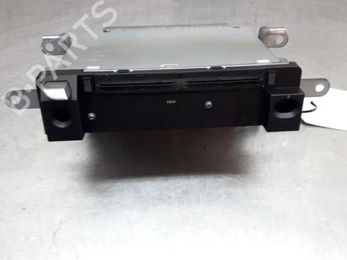 Radio TOYOTA IQ (_J1_) 1.0 (KGJ10_, KGJ10R) | BP22164228E6 