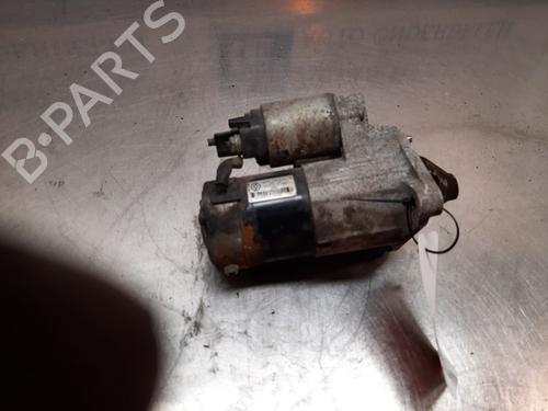 Used Starter NISSAN NV200 Van 1.5 dCi 90 (M20, M20N, M20M) (90 hp) 22165833