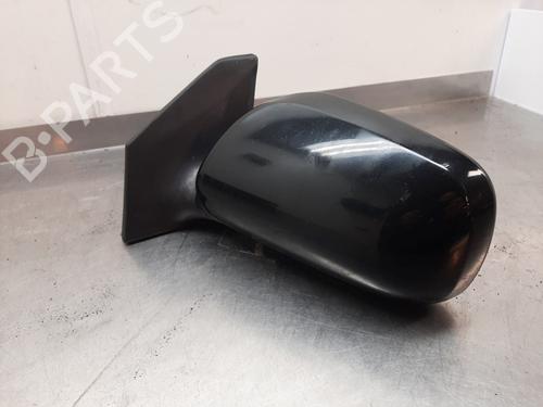 Left mirror TOYOTA AVENSIS Estate (_T25_) 1.8 VVT-i (ZZT251_, ZZT251R) | BP22173153C26