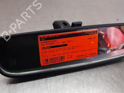 Rear mirror KIA PICANTO II (TA) 1.0 | BP30159852I6 