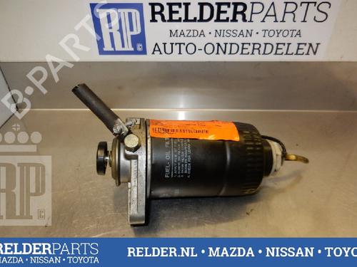 Used Fuel pump NISSAN VANETTE CARGO Bus (HC 23) 2.3 D (75 hp) 22134173