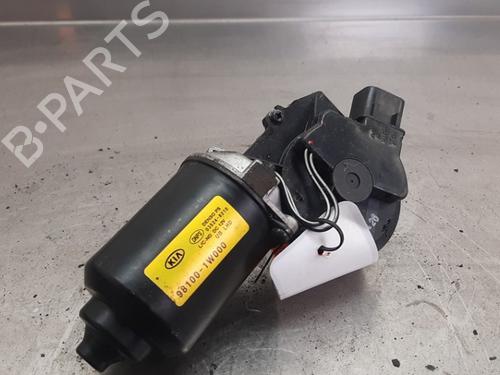 Front wiper motor KIA RIO III (UB) 1.25 CVVT | BP31884226M29 - Image 3