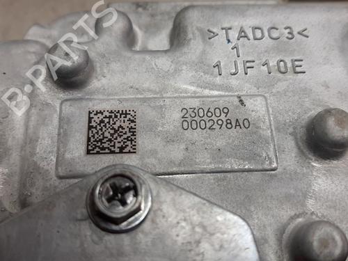 Other MAZDA CX-60 (KH_) e-SKYACTIV PHEV (KH0H) | BP31027657O1