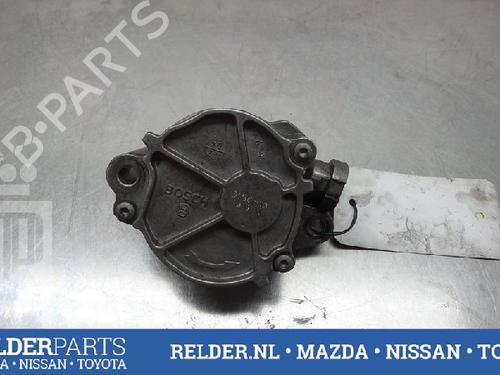 Vacuum pump MAZDA 3 Saloon (BK) 1.6 DI Turbo (BK12Y) | BP22136274M80 