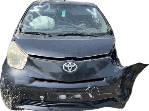 Used Right front brake caliper TOYOTA IQ (_J1_) 1.0 (KGJ10_, KGJ10R) (68 hp) 22170522