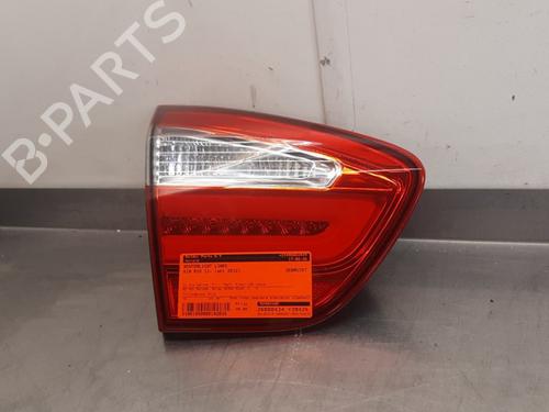 Left taillight KIA RIO III (UB) 1.25 CVVT | BP38421383C34 - Image 2
