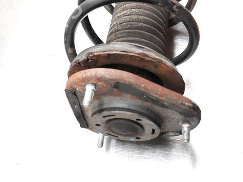 Left front shock absorber TOYOTA AVENSIS Saloon (_T25_) 1.8 VVT-i (ZZT251_, ZZT251R) | BP22139879M16 