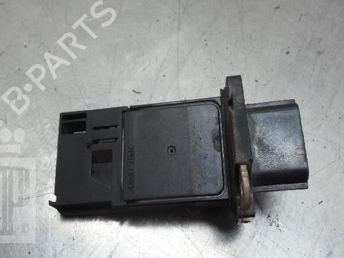Used Mass air flow sensor NISSAN NAVARA NP300 (D40) 2.5 dCi 4WD (174 hp) 22153078