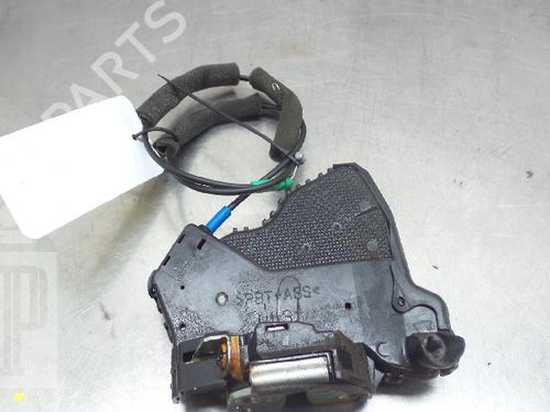 Used Front left lock TOYOTA COROLLA Verso (ZER_, ZZE12_, R1_) 2.2 D-4D (AUR10_, AUR10R) (136 hp) 22154448