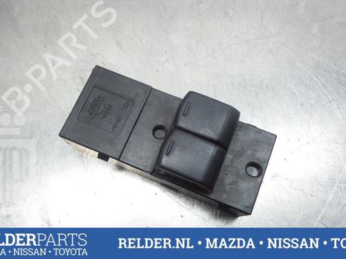 Switch NISSAN MICRA III (K12) 1.2 16V | BP22154092I30 