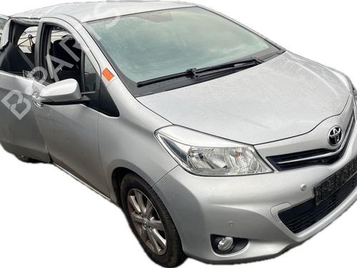 Rear center seatbelt TOYOTA YARIS (_P13_) 1.0 (KSP130_, KSP130) | BP22550179I27 