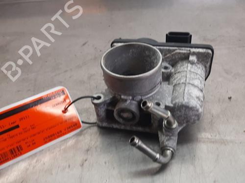 Used Throttle body Throttle body NISSAN MICRA IV (K13K, K13KK) 1.2 (80 hp) 24875255 24875255