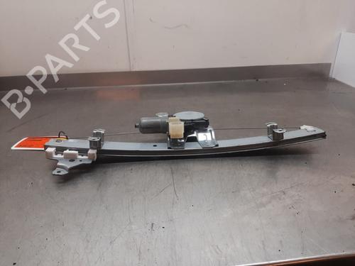 Used Front left window mechanism Front left window mechanism NISSAN MICRA V (K14) 0.9 IG-T (90 hp) 22992932 22992932