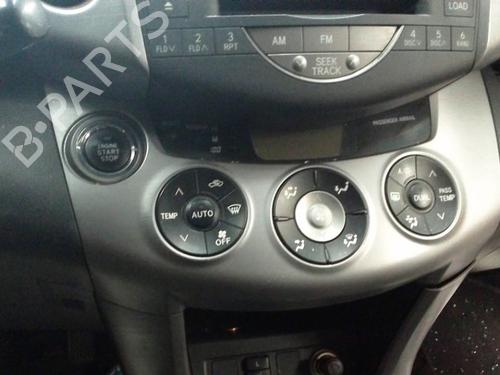 Used Climate control Climate control 22165979 22165979