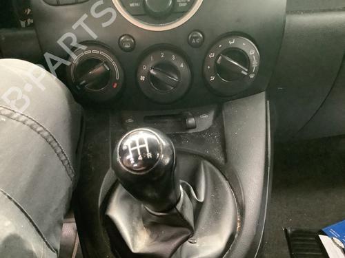 Climate control MAZDA 2 (DE_, DH_) 1.3 (DE3FS) | BP39531684I5 - Image 3