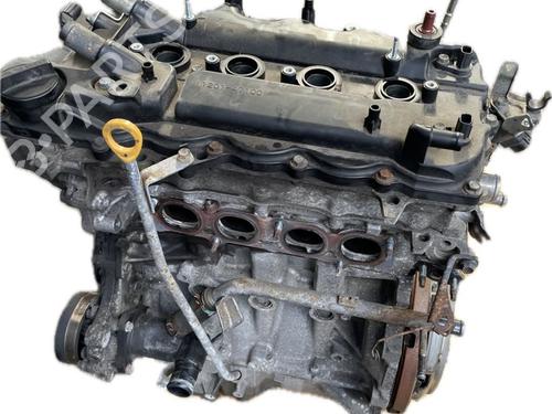 Engine TOYOTA VERSO S (_P12_) 1.33 (NSP120_) | BP25891222M1 - Image 2