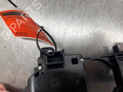 Steering column stalk MAZDA 3 Hatchback (BP) 2.0 SKYACTIV-G M Hybrid | BP28173628I23 - Image 7