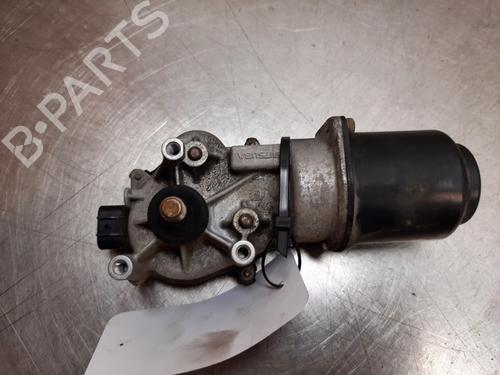 Used Front wiper motor MAZDA 2 (DY) 1.4 (80 hp) 22167132