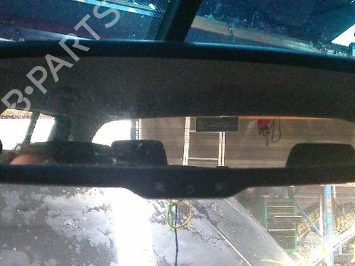 Used Rear mirror NISSAN NAVARA NP300 (D40) 2.5 dCi 4WD (174 hp) 22153065
