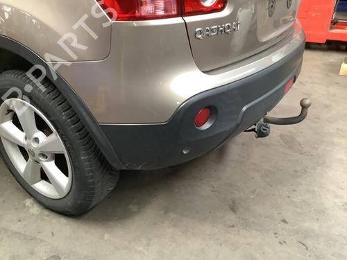 Bak støtfanger Bak støtfanger NISSAN QASHQAI I (J10, NJ10) 1.6 (114 hp) 36489106 36489106