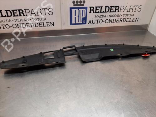 Underbody protection NISSAN QASHQAI II SUV (J11, J11_) 1.2 DIG-T | BP22167494M92 