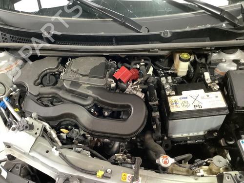 Motor TOYOTA AYGO X (_B7_) 1.0 VVT-i (KGB70) (72 hp) 32846521
