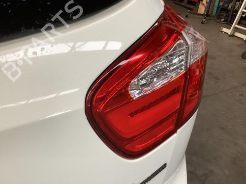Right taillight KIA RIO III (UB) 1.25 CVVT | BP39888290C35 - Image 3