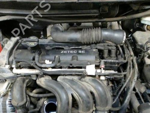 Used Engine Engine MAZDA 2 (DY) 1.4 CD (68 hp) 22163404 22163404