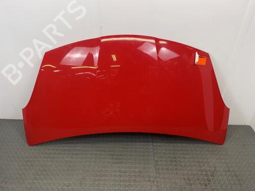 hood-nissan-pixo-ua0-2009-25048186 main image