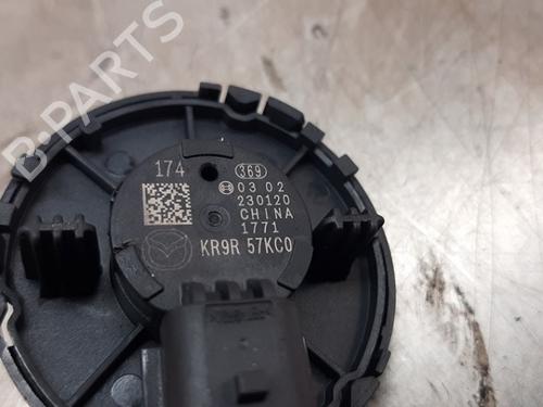 Módulo eletrónico MAZDA CX-60 (KH_) e-SKYACTIV PHEV (KH0H) (328 hp) 31138156