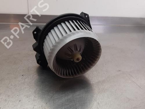 Heater blower motor TOYOTA VERSO S (_P12_) 1.33 (NSP120_) | BP26327120M62 
