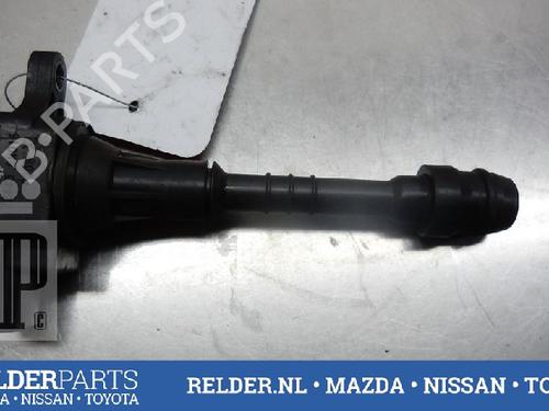 Used Ignition coil NISSAN PRIMERA Hatchback (P12) 1.8 (115 hp) 22139543