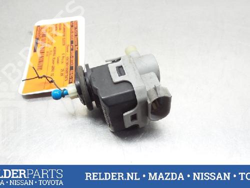 Headlight adjuster motor NISSAN ALMERA TINO (V10) 1.8 | BP22146247E19 