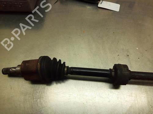 Right front driveshaft NISSAN PRIMERA (P12) 1.8 | BP22166851M39 