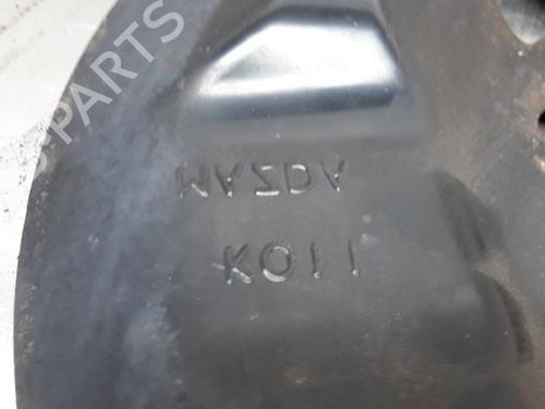 Support MAZDA 6 Estate (GJ, GL) 2.0 (GJEFW) | BP22163336C155 