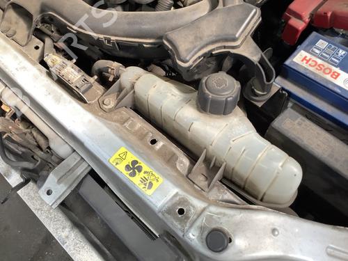 Expansion tank NISSAN NOTE (E11, NE11) 1.6 | BP26136578C120 