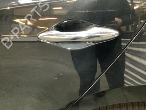 Used Rear left exterior door handle HYUNDAI ix35 (LM, EL, ELH) 2.0 (163 hp) 29576265