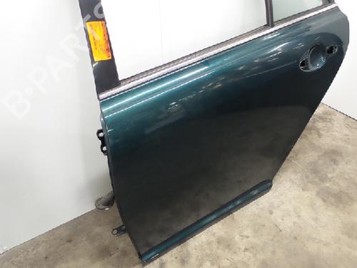 Left rear door TOYOTA AVENSIS Saloon (_T25_) 1.8 VVT-i (ZZT251_, ZZT251R) | BP22140304C4 