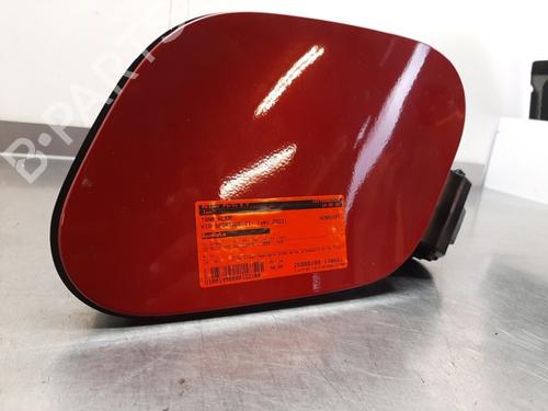 Fuel flap KIA SPORTAGE V (NQ5) 1.6 T-GDi Hybrid | BP25935351C131 