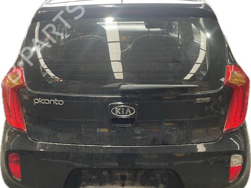 Rear left seatbelt KIA PICANTO II (TA) 1.2 | BP29405851I29 