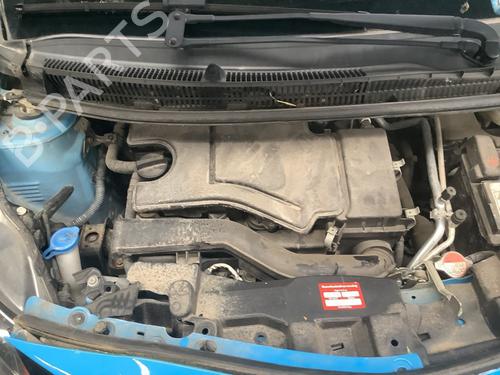 Motor für TOYOTA AYGO (_B4_) 1.0 (KGB40) (69 hp) 30602516