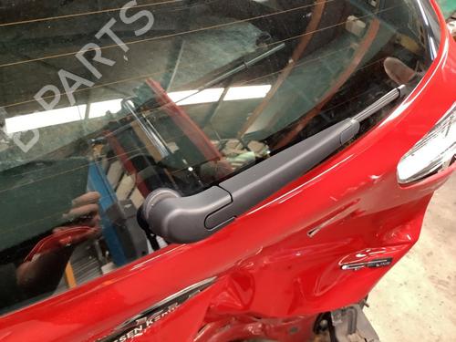 Rear windshield wiper arm KIA CEE'D Sportswagon (JD) 1.0 T-GDI | BP27453069C144 