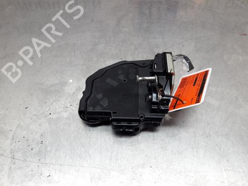 Used Rear left lock TOYOTA RAV 4 III (_A3_) 2.2 D 4WD (ALA30_, ALA30R) (150 hp) 22162705