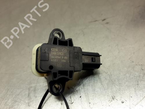 Elektronisk modul MAZDA CX-3 (DK) 2.0 SKYACTIV-G (DK5W, DK6W) (120 hp) 22174106