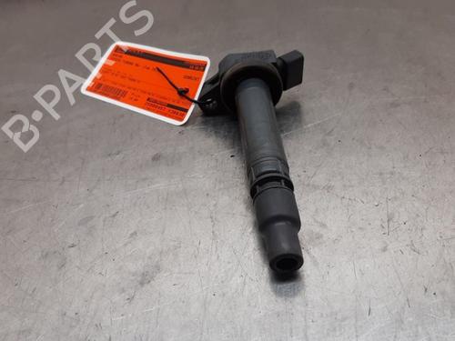 Used Ignition coil TOYOTA TUNDRA Pickup (_K5_, _K6_) 5.7 4WD (USK56_, USK57_, USK55_, USK75_, USK55L, USK57L,... (386 hp) 29576389