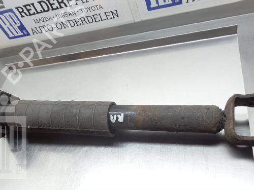 Right rear shock absorber NISSAN 350Z Coupe (Z33) 3.5 (AAZ33) | BP22153136M19