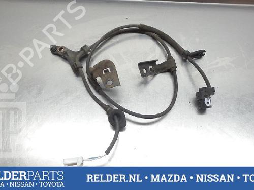 Other TOYOTA PRIUS Liftback (_W2_) 1.5 Hybrid (NHW20_, NHW20R) | BP22162171O1 