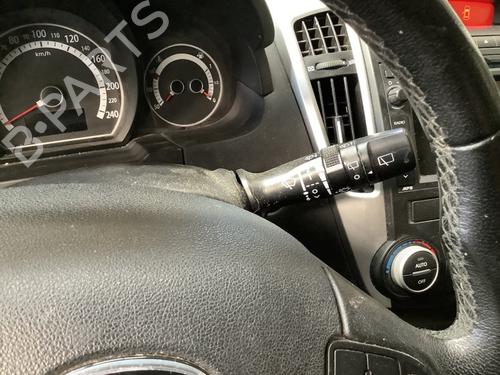 Used Steering column stalk Steering column stalk KIA CEE'D SW (ED) 1.4 CVVT (90 hp) 27192476 27192476