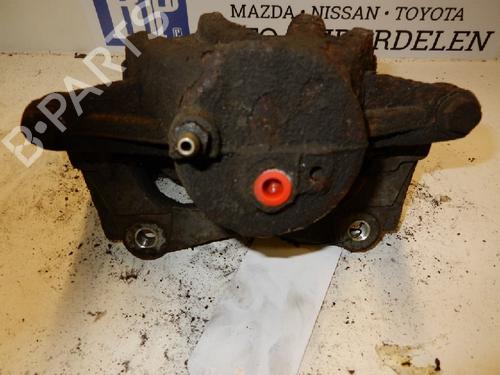 Left front brake caliper TOYOTA AVENSIS (_T25_) 2.0 D-4D (CDT250_, CDT250R) | BP22146865M105 